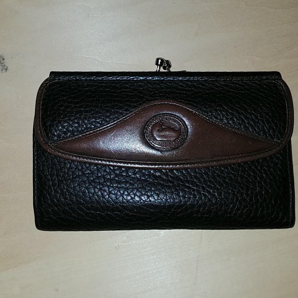 Dooney & Bourke Wallet